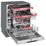 Встраиваемая посудомоечная машина Kuppersberg GLM 6075