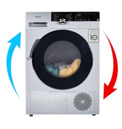 Тепловая помпа Heat Pump