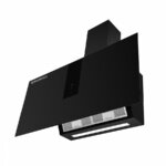 Вытяжка MAUNFELD AURORA 60 Black matted