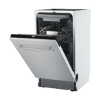 Встраиваемая посудомоечная машина DeLonghi DDW06S Zircone