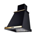 Вытяжка Kuppersberg T 969 ANT Bronze
