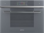 Духовой шкаф Smeg SF4106WMCS