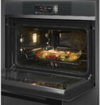 Духовой шкаф Smeg SF4106WMCS