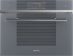 Духовой шкаф Smeg SF4106WVCPS