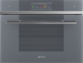 Духовой шкаф Smeg SF4106WVCPS