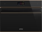 Духовой шкаф Smeg SF4604WMCNR