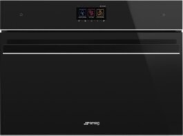 Духовой шкаф Smeg SF4604WVCPNX