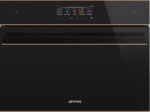 Духовой шкаф Smeg SF4606WMCNR