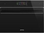 Духовой шкаф Smeg SF4606WMCNX
