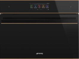 Духовой шкаф Smeg SF4606WVCPNR