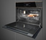 Духовой шкаф Smeg SF4606WVCPNR