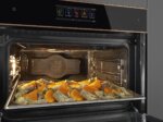 Духовой шкаф Smeg SF4606WVCPNR