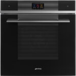 Духовой шкаф Smeg SFP6104WTPN