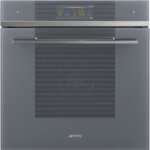 Духовой шкаф Smeg SFP6106WTPS