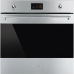 Духовой шкаф Smeg SFP6303SPX