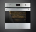 Духовой шкаф Smeg SFP6303WTPX