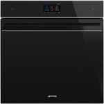 Духовой шкаф Smeg SFP6604WTPNX