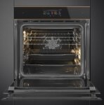 Духовой шкаф Smeg SFP6606WSPNR