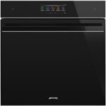 Духовой шкаф Smeg SFP6606WSPNX