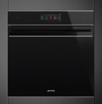 Духовой шкаф Smeg SFP6606WSPNX