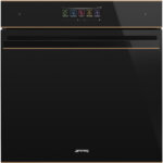 Духовой шкаф Smeg SFP6606WTPNX
