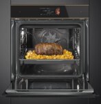 Духовой шкаф Smeg SFP6606WTPNR