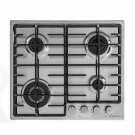 Варочная поверхность MAUNFELD EGHS.64.63CS/G