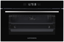 Духовой шкаф Kuppersberg FH 911 B