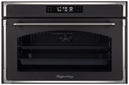 Духовой шкаф Kuppersberg FR 911 ANT Silver