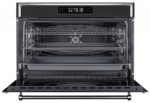Духовой шкаф Kuppersberg FR 911 ANT Silver