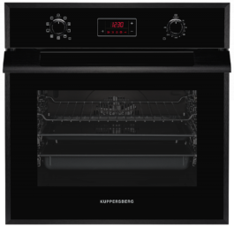 Духовой шкаф Kuppersberg HFZ 690 B