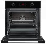 Духовой шкаф Kuppersberg HFZ 690 B