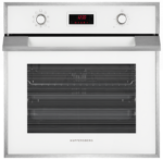 Духовой шкаф Kuppersberg HFZ 690 W