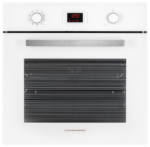 Духовой шкаф Kuppersberg SB 691 W