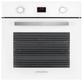 Духовой шкаф Kuppersberg SB 691 W