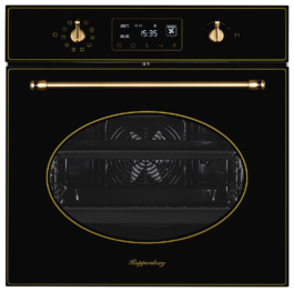 Духовой шкаф Kuppersberg SD 693 B