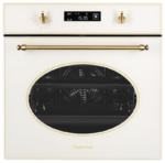 Духовой шкаф Kuppersberg SD 693 C BRONZE