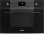 Духовой шкаф Smeg SF4101MCNO