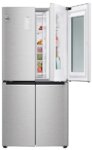 Холодильник многокамерный LG GC-Q22FTAKL
