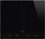 Варочная поверхность Smeg SIM1643D