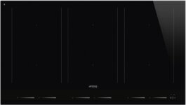 Варочная поверхность Smeg SIM1963D