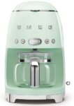 Кофемашина Smeg DCF02PGEU