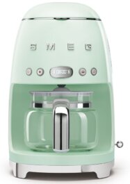 Кофемашина Smeg DCF02PGEU