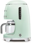 Кофемашина Smeg DCF02PGEU