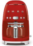 Кофемашина Smeg DCF02RDEU