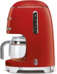 Кофемашина Smeg DCF02RDEU