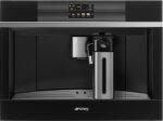 Встраиваемая кофемашина Smeg CMS4104N