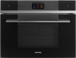 Духовой шкаф Smeg SF4104WVCPN