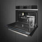 Духовой шкаф Smeg SF4104WVCPN
