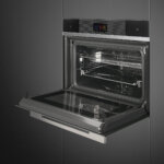 Духовой шкаф Smeg SF4104WVCPN